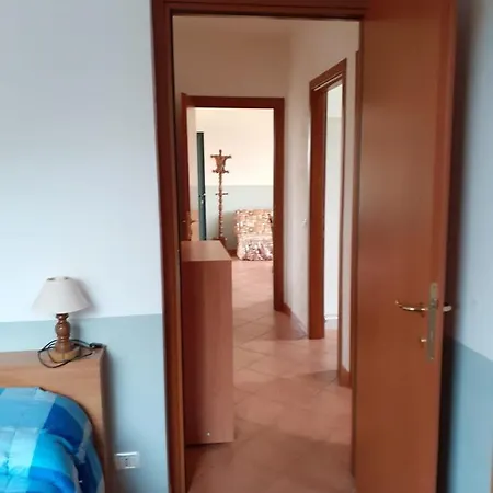 Vakantiehuis Casa Vigneto *