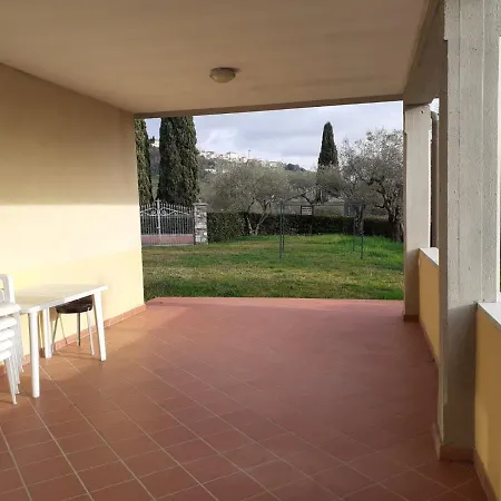 Casa Vigneto