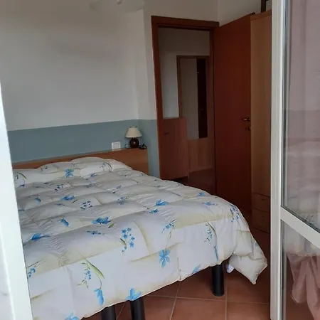Vakantiehuis Casa Vigneto