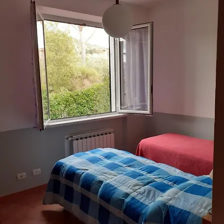 Vakantiehuis Casa Vigneto *