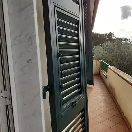 Vakantiehuis Casa Vigneto Castelnuovo Magra