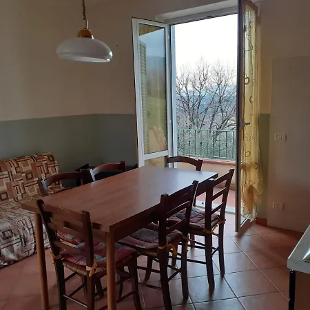 Vakantiehuis Casa Vigneto *