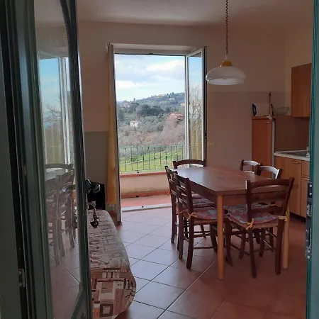 Casa Vigneto Vakantiehuis