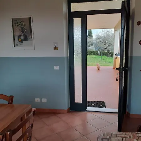 Casa Vigneto Vakantiehuis *